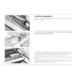 Alfa Romeo Alfasud Sprint 1.5, notice d’entretien (eBook)