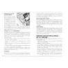 Alfa Romeo Alfasud Sprint 1.5, notice d’entretien (eBook)