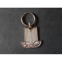 Porte-clés Triumph TR2 TR3...