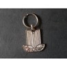 Porte-clés Triumph TR2 TR3 TR4 TR5 TR6 Herald Spitfire GT6 1300 TR250