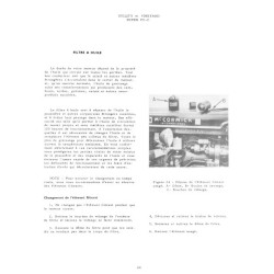 McCormick Super FC-C, notice d’entretien (eBook)