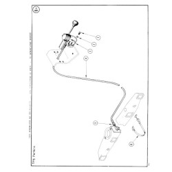 Richard Continental TP6 à moteur Perkins P659, catalogue de pièces (eBook)