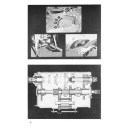 Renault 385, présentation technique