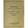 Bernard-Moteurs moteur diesel 21, catalogue de pièces et réglages