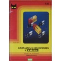 Marchal, catalogue des bougies 1984 (eBook)