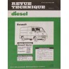 RTD Renault Master Diesel