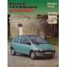 RTA Renault Twingo I 1992-2000