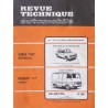 RTA Peugeot J7 essence