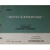 Auto Expertise Citroën CX