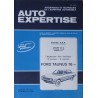 Auto Expertise Ford Taunus TC2