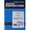 Auto Expertise Renault 20 et 30