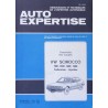 Auto Expertise Volkswagen Scirocco I