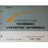 Auto Expertise Fiat 850