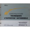 Auto Expertise Renault 6