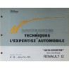Auto Expertise Renault 12