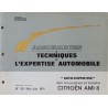 Auto Expertise Citroën Ami 8