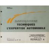 Auto Expertise Renault 4 1967-72