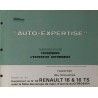 Auto Expertise Renault 16
