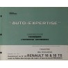 Auto Expertise Renault 16