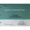 Auto Expertise Citroën HZ, HY