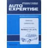 Auto Expertise Renault 14L, TL