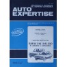 Auto Expertise BMW 316, 318, 320 (E21)