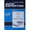 Auto Expertise Renault Fuego