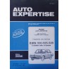 Auto Expertise BMW 520, 525, 528 (E12)