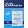 Auto Expertise Peugeot 305 berline et break