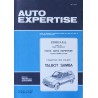 Auto Expertise Talbot Samba coupé