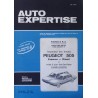 Auto Expertise Peugeot 505 break