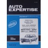 Auto Expertise Mercedes 200, 240D (w123)