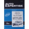 Auto Expertise Mercedes 200, 240D (w123)