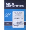 Auto Expertise Peugeot 205