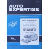 Auto Expertise Peugeot J5