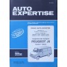 Auto Expertise Peugeot J5