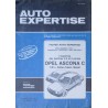 Auto Expertise Opel Ascona C