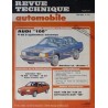 RTA Audi 100 type C2, 4 et 5 cyl. essence