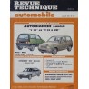 RTA Autobianchi Lancia Y10 et Y10 4WD