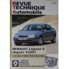 RTA Renault Laguna II 1.9 dCi