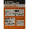 RTA Peugeot J9 Essence et Diesel