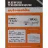 RTA Renault 18 Turbo