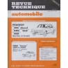 RTA Peugeot 305 Diesel GRD, GLD, SRD