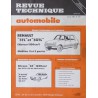 RTA Renault 5, 5L, 5TL, société
