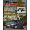 RTA Alfa Romeo 145 et 146