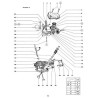 Bernard-Moteurs 110C, 110TC, 610C, 810, catalogue de pièces