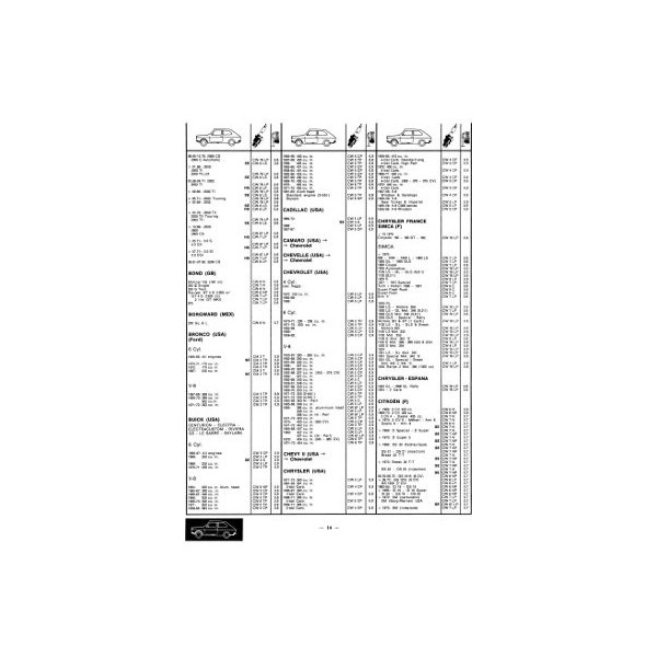 19850 67030 DENSO, MAGNETI MARELLI Bougie de préchauffage pas cher