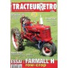 Tracteur Rétro n°3, Farmall H, Vendeuvre BL 335