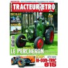 Tracteur Rétro n°4, Le Percheron, Someca Bi-Som-Trac