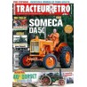 Tracteur Rétro n°6, Someca DA50